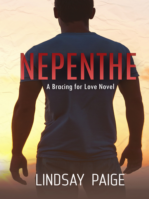 Cover image for Nepenthe